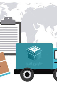 کارتن سازی کارتن البرز